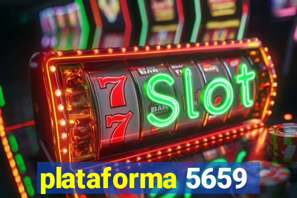 plataforma 5659